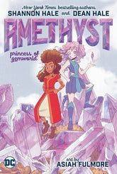 Amethyst: Princess of Gemworld - Starbase 505